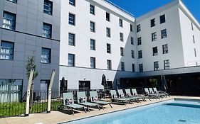 Holiday Inn Dijon Sud - By Ihg  4*